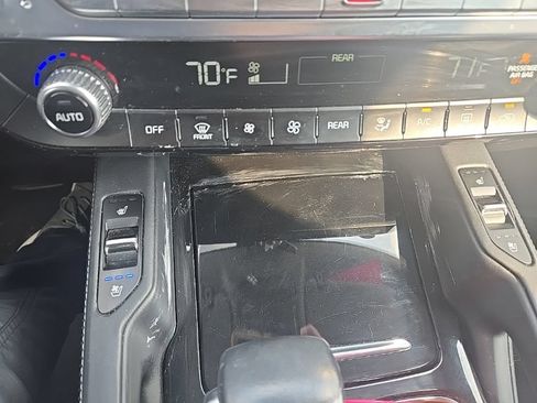 Used 2020 Kia Telluride EX AWD/4WD image 13