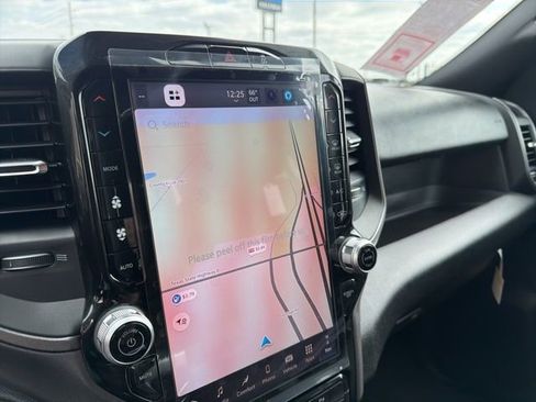 New 2026 RAM 2500 Tradesman image 17