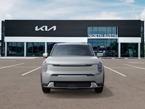 New 2026 Kia EV9 Light image 2