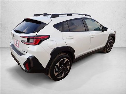Certified 2026 Subaru Crosstrek 2.5i Limited w/ Popular Package #4A AWD/4WD image 4