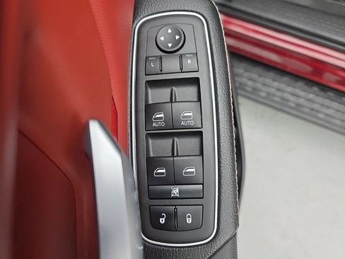 Used 2022 RAM 1500 Rebel w/ Rebel Level 1 Equipment Group AWD/4WD image 21