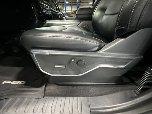 Certified 2023 Ford F150 Lariat AWD/4WD image 18