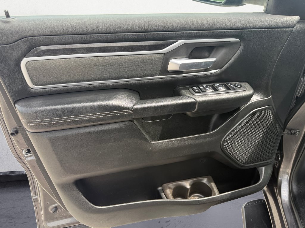 Used 2021 RAM 1500 Big Horn AWD/4WD image 19