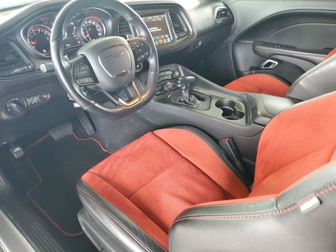 Used 2023 Dodge Challenger R/T Scat Pack RWD image 14