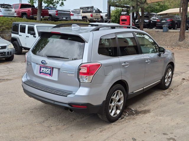 Used 2017 Subaru Forester 2.5i Touring AWD/4WD image 5