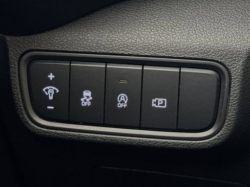 Used 2023 Kia Soul GT-Line FWD image 14