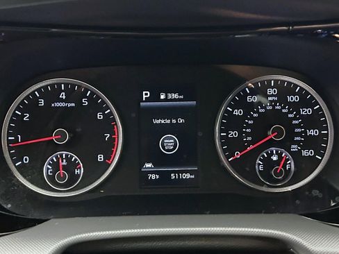 Used 2023 Kia K5 LXS FWD image 14