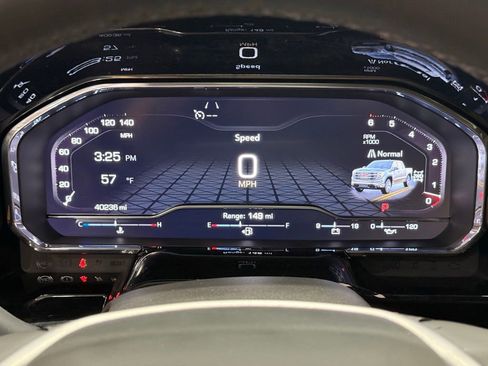 Used 2024 GMC Sierra 1500 SLT w/ SLT Premium Plus Package image 13