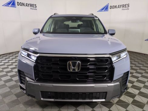 New 2026 Honda Pilot Touring image 8