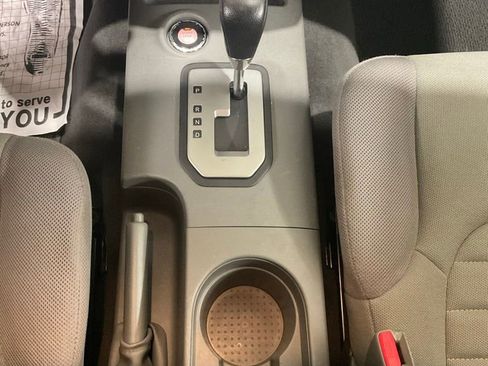 Used 2021 Nissan Frontier S RWD image 19