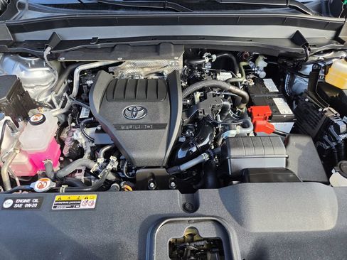 Used 2026 Toyota Grand Highlander FWD image 31