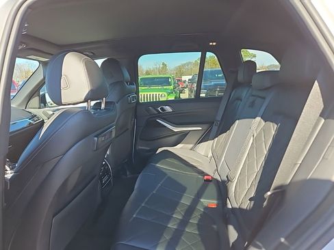 Used 2023 BMW X5 sDrive40i w/ Premium Package image 14