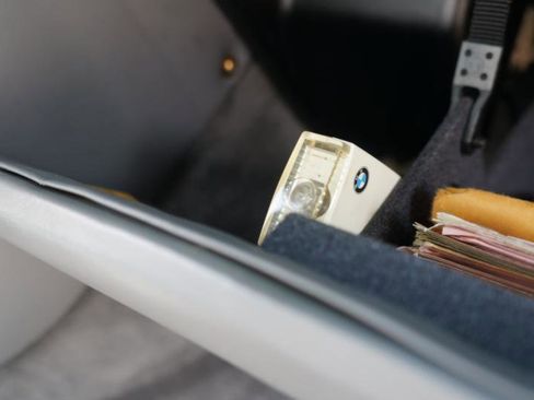 Used 1988 BMW M6 Coupe image 81