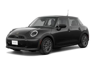 Used 2026 MINI Cooper 4-Door Hardtop FWD video 1