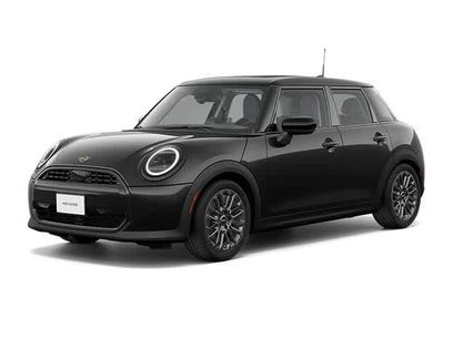 Used 2026 MINI Cooper 4-Door Hardtop