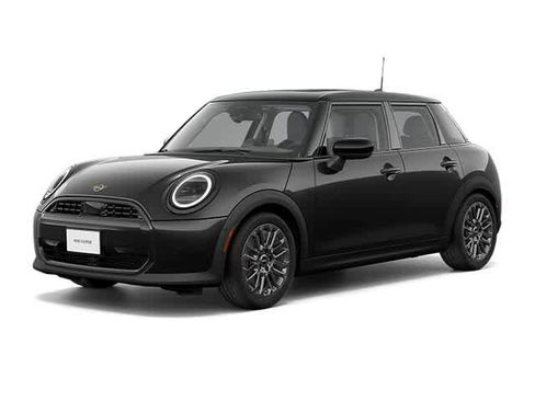 Used 2026 MINI Cooper 4-Door Hardtop FWD image 1
