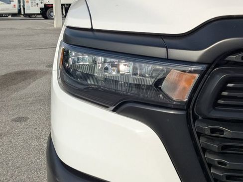 New 2026 RAM 1500 Tradesman RWD image 10