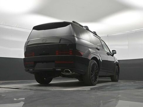 New 2026 Hyundai Santa Fe Calligraphy AWD/4WD image 35