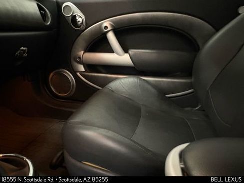 Used 2008 MINI Cooper S FWD image 18