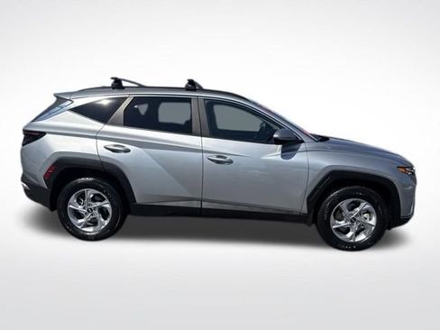 Certified 2023 Hyundai Tucson SEL image 6
