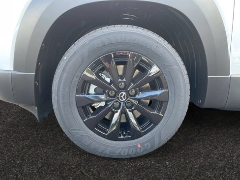 New 2026 MAZDA CX-50 2.5 Hybrid w/ Weather Package AWD/4WD image 13