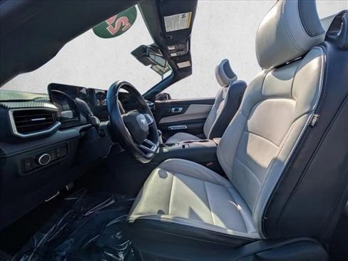Used 2024 Ford Mustang Premium image 19