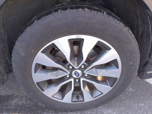 Used 2024 Subaru Outback Limited image 39