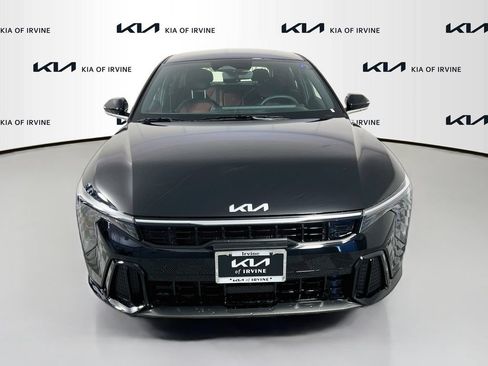 New 2026 Kia K4 GT-Line FWD image 2