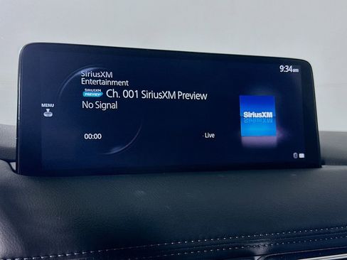 Used 2024 MAZDA CX-5 Carbon Edition image 30