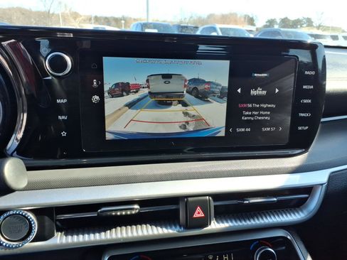 Used 2022 Kia K5 GT-Line w/ GT-Line FWD Premium Package image 14