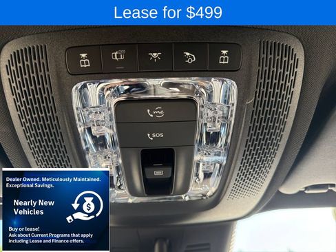 Used 2026 Mercedes-Benz GLB 250 image 25