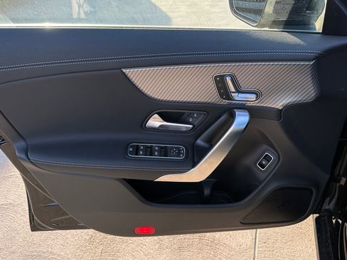 New 2025 Mercedes-Benz CLA 250 image 13