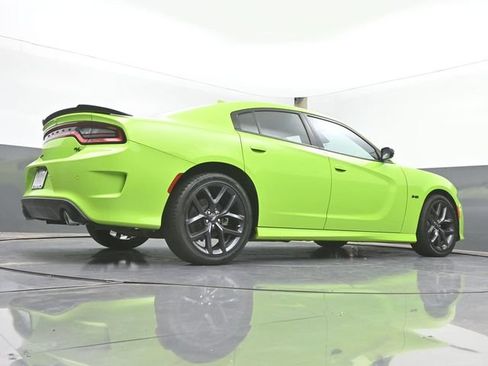 Used 2023 Dodge Charger R/T w/ Blacktop Package RWD image 41