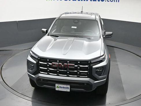 New 2026 GMC Canyon AT4 w/ Technology Plus Package AWD/4WD image 26