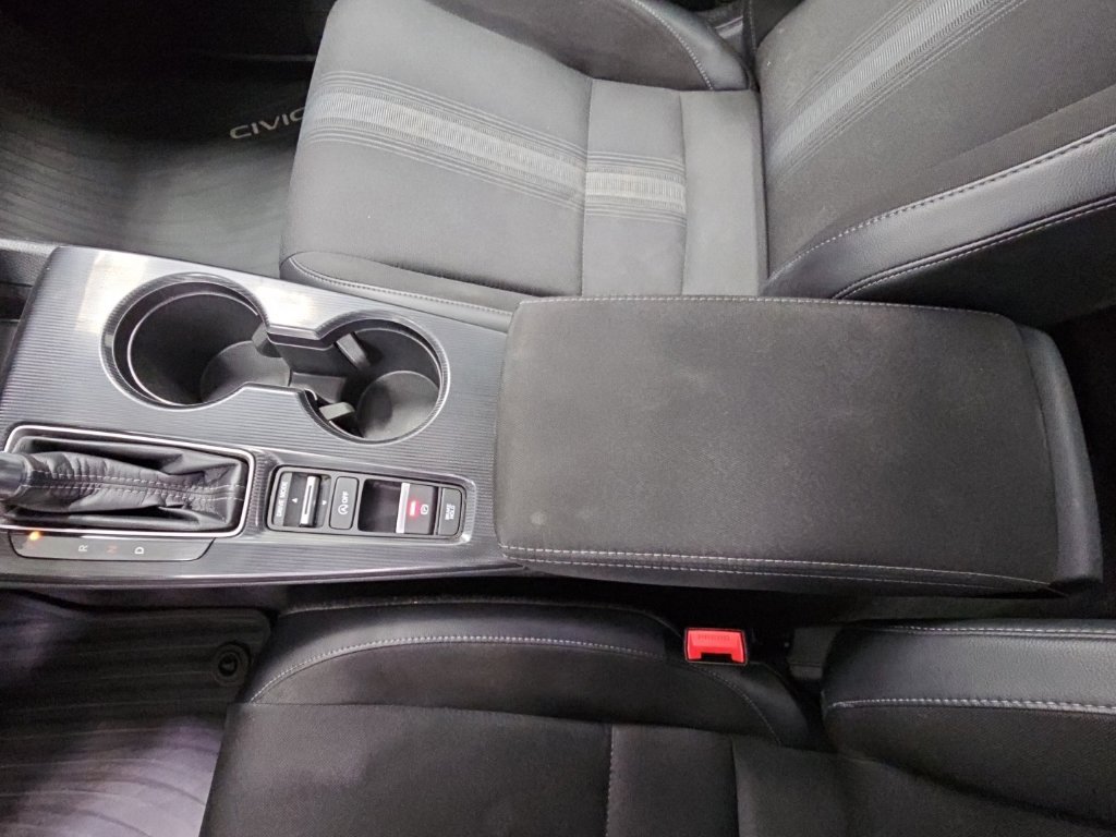 Used 2023 Honda Civic Sport image 19