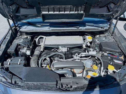 Used 2022 Subaru WRX Premium AWD/4WD image 31