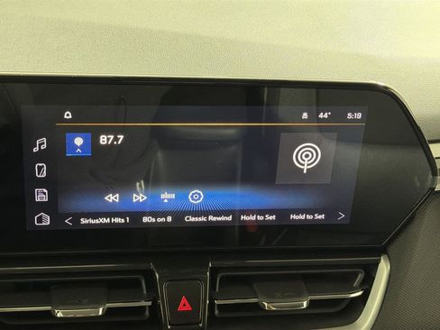 New 2026 Chevrolet TrailBlazer LT image 18