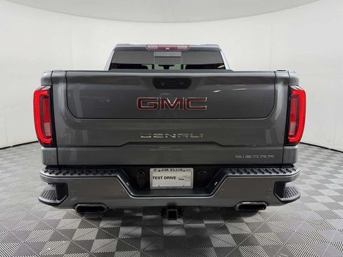 Used 2019 GMC Sierra 1500 Denali w/ Denali Ultimate Package AWD/4WD image 5