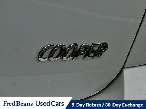 Used 2011 MINI Cooper Countryman image 33