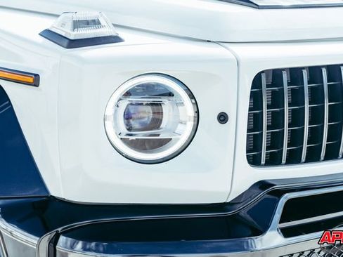 Used 2019 Mercedes-Benz G 550 image 50