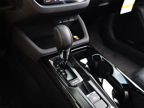New 2026 Subaru Forester Limited AWD/4WD image 13