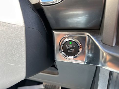 Used 2023 Ford F150 Lariat w/ Equipment Group 502A High image 23