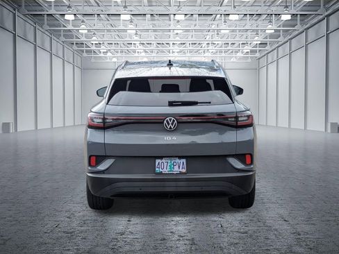 Certified 2023 Volkswagen ID.4 Pro AWD/4WD image 4