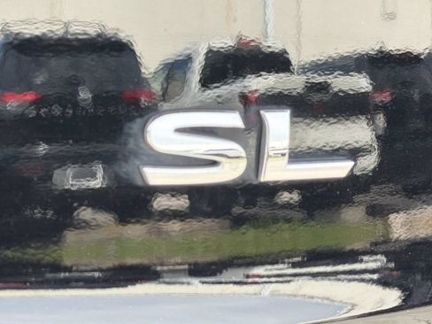 Certified 2023 Nissan Rogue SL FWD image 11