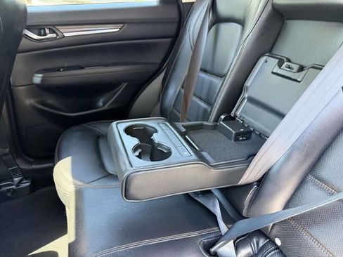 Used 2023 MAZDA CX-5 AWD 2.5 S w/ Premium Plus Pkg image 14