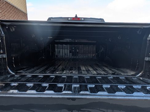 Used 2023 RAM 1500 Big Horn image 18