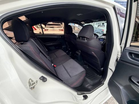 Used 2019 Subaru WRX AWD/4WD image 49
