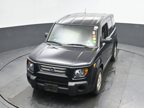 Used 2008 Honda Element EX image 34
