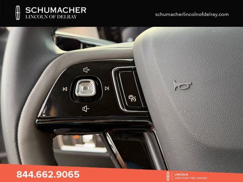 Used 2024 Lincoln Corsair FWD image 21