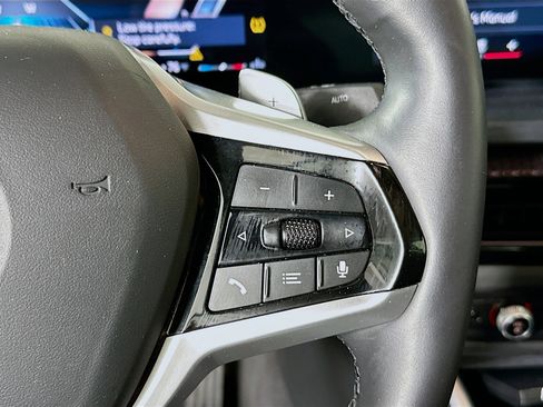 Used 2025 BMW 430i Convertible image 17